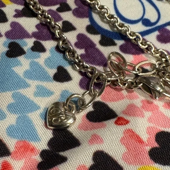 Brighton Pretty Tough Stud Necklace - Picture 5 of 7